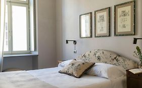 Alma Bed & Breakfast